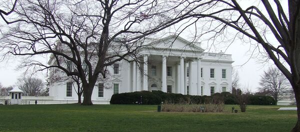 White house White house - Sputnik International