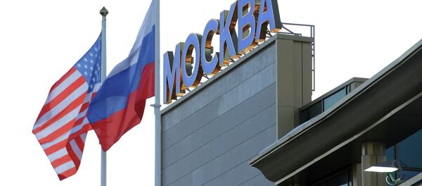 Good Relations Between US, Russia ‘Can Happen Again’: Former US Ambassador Good Relations Between US, Russia ‘Can Happen Again’: Former US Ambassador - Sputnik International