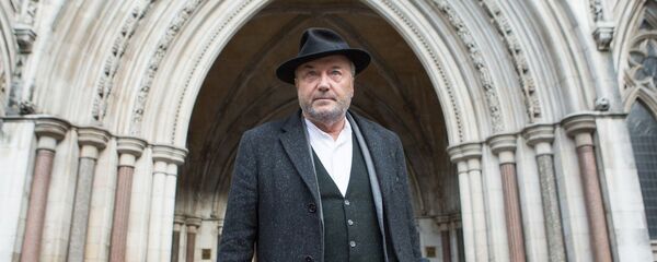 British lawmaker George Galloway believes Europeans oppose aid to Ukraine due to their own financial problems - Sputnik International