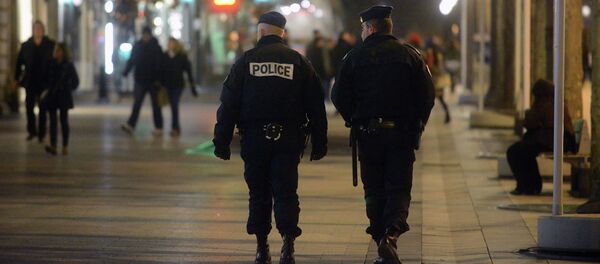 An explosion took place at a kebab restaurant near the mosque in Villefranche-sur-Saone, eastern France - Sputnik International