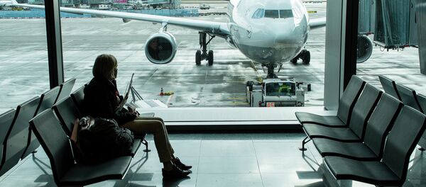 The recent proposal by the US Transportation Security Administration (TSA) to include screening of passengers' social media accounts in security control procedures at airports will severely infringe freedom of speech, Joe McNamee, Executive Director of European Digital Rights (EDRi), told Sputnik on Tuesday. The recent proposal by the US Transportation Security Administration (TSA) to include screening of passengers' social media accounts in security control procedures at airports will severely infringe freedom of speech, Joe McNamee, Executive Director of European Digital Rights (EDRi), told Sputnik on Tuesday. - Sputnik International