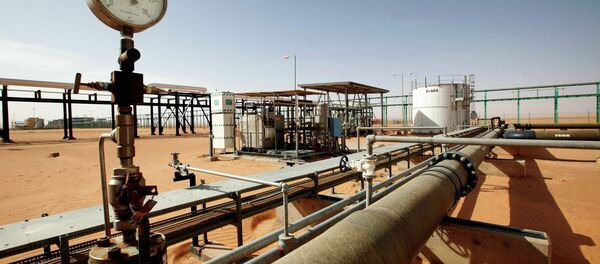 Oil prices continue to rally following the Saudi Energy Minister's comments late last week and over the weekend. Oil prices continue to rally following the Saudi Energy Minister's comments late last week and over the weekend. - Sputnik International