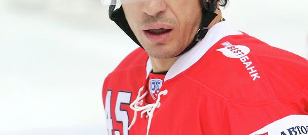 Vyacheslav Kozlov Vyacheslav Kozlov - Sputnik International