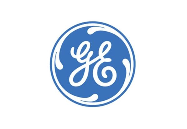 General Electric Company logo - Sputnik International