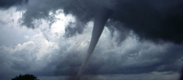 Смерч - Sputnik International