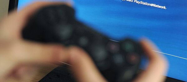 Leading game servers Xbox Live and PlayStation Network failed on Thursday amid the Sony cyber attack scandal, hackers have claimed responsibility for the attack - Sputnik International