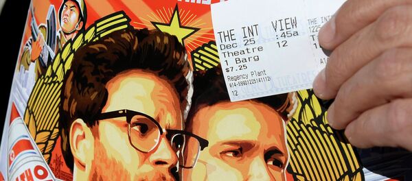 From Praise to Mockery: Viewers Discuss 'The Interview' on Social Media From Praise to Mockery: Viewers Discuss 'The Interview' on Social Media - Sputnik International