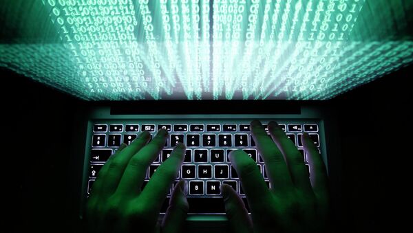 Allegations of Russia's involvement in hacker attacks abroad are unfounded and absurd as Russia itself has been target of cyber-terrorism on numerous occasions, Kremlin spokesman Dmitry Peskov said Monday. - Sputnik International