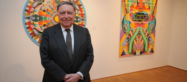 A democratic regime in Cuba is inevitable, according to journalist Luis María Anson A democratic regime in Cuba is inevitable, according to journalist Luis María Anson - Sputnik International