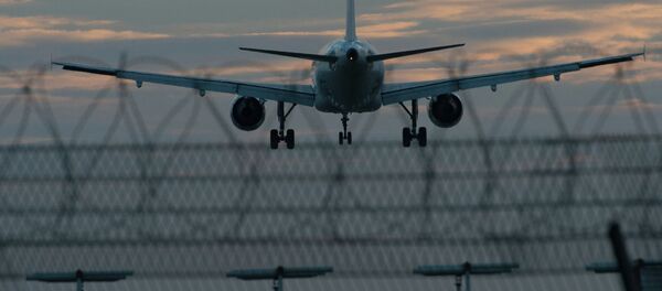 Airbus A321 Airbus A321 - Sputnik International