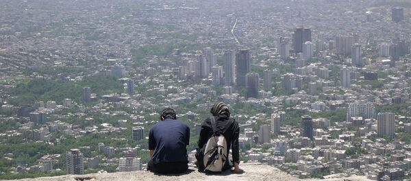 The Iranian Foreign Ministry has proposed sending international human rights rapporteurs to the United States, Canada and the United Kingdom The Iranian Foreign Ministry has proposed sending international human rights rapporteurs to the United States, Canada and the United Kingdom - Sputnik International