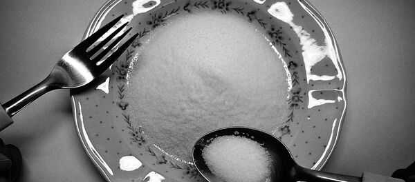 A significant number of Americans are unaware of potentially unsafe substances contained in diet supplements and their actual effectiveness - Sputnik International