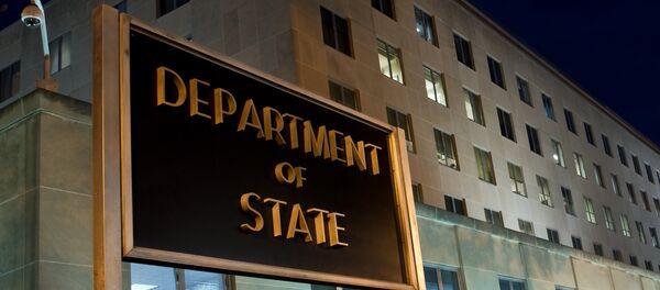 Four more Russian nationals have been sanctioned by Washington under the Magnitsky Act, the US State Department said - Sputnik International