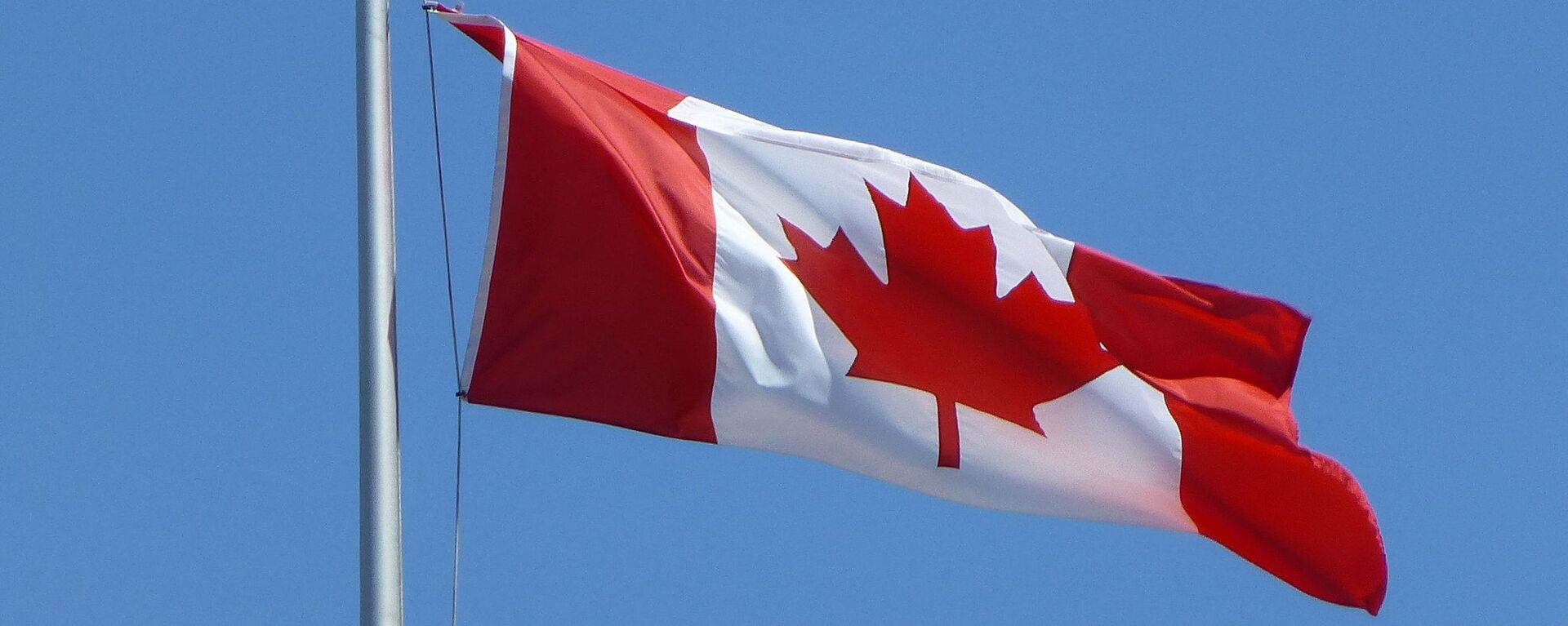 Canadian flag - Sputnik International, 1920, 29.06.2021