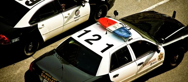 Police reportedly shot and killed a 52 year-old white male in the US city of Philadelphia Police reportedly shot and killed a 52 year-old white male in the US city of Philadelphia - Sputnik International