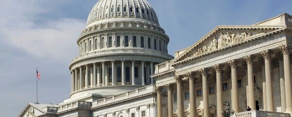 Nearly 80 percent of US citizens are concerned about the nation's long-term debt - Sputnik International