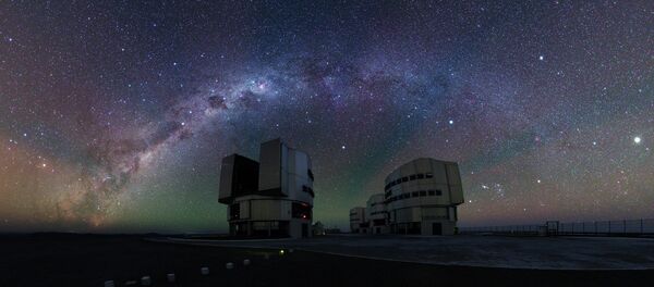 2014 in Pictures - Sputnik International