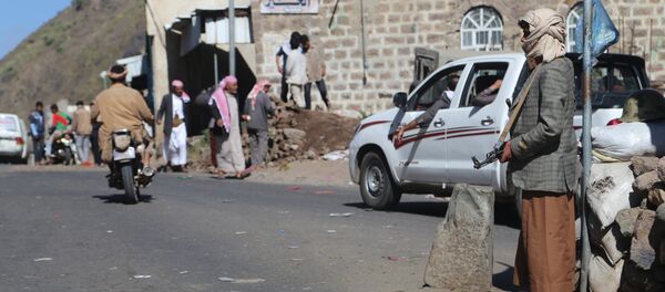 City of Ibb City of Ibb - Sputnik International