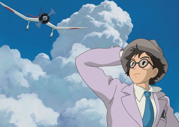 Miyazaki: I Would Like to Make Film to Tell Children It's Good to Be Alive - Sputnik International