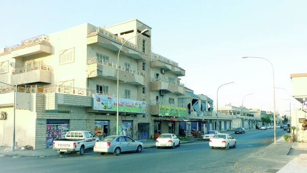Sirte, Libya - Sputnik International