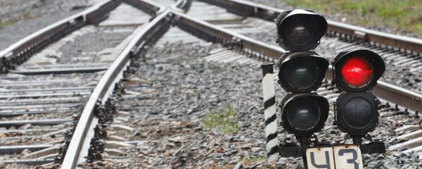 Railroad - Sputnik International
