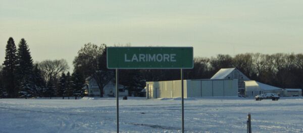 Larimore, North Dakota Larimore, North Dakota - Sputnik International