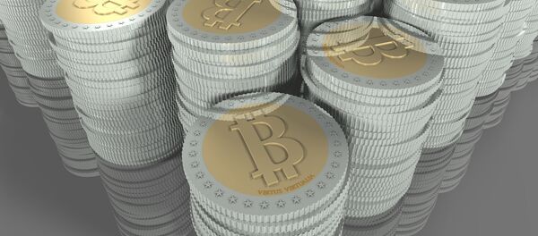 Bitcoins Bitcoins - Sputnik International