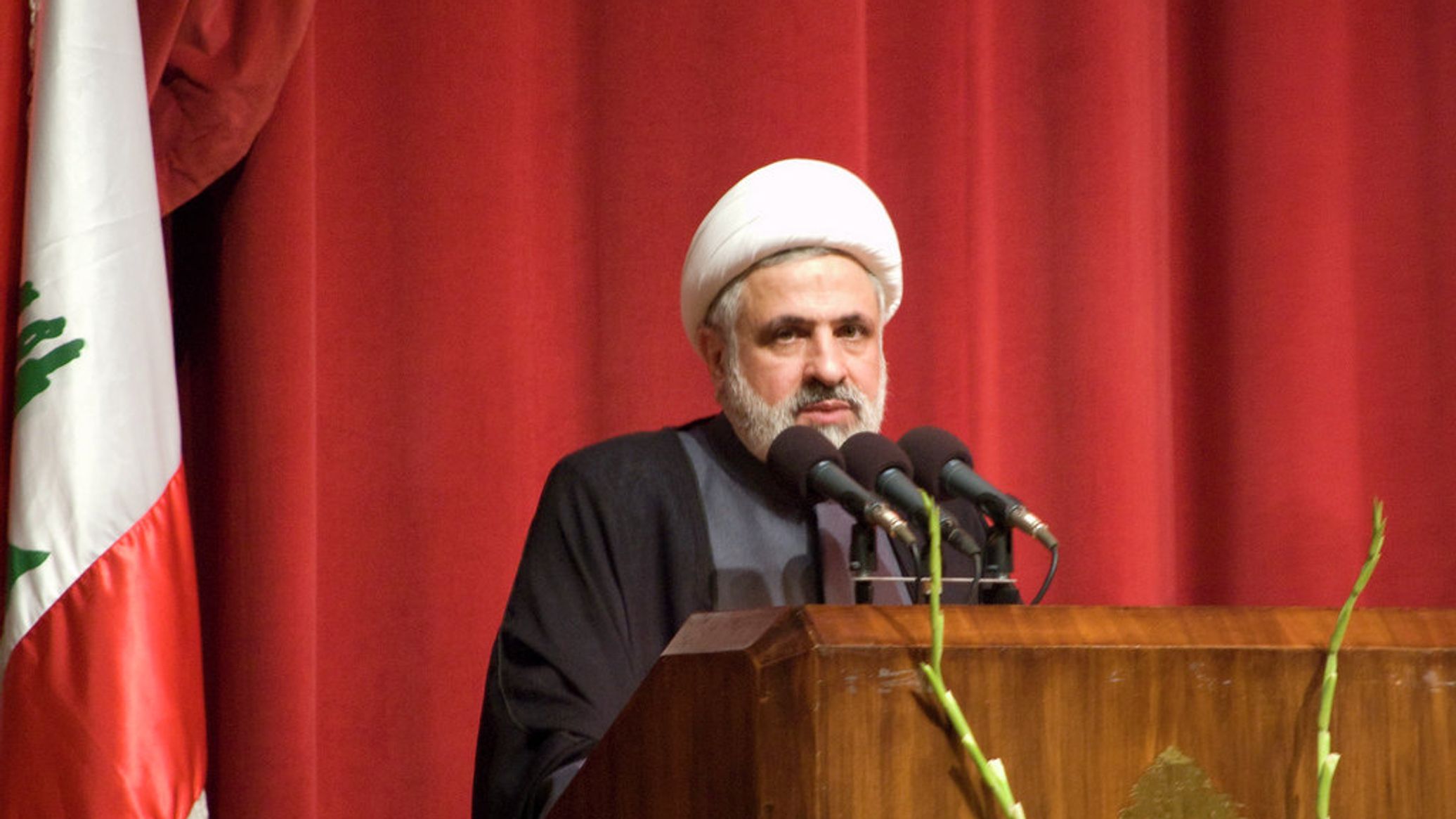 Lebanese Government Gave Enemy Everything It Wanted — Hezbollah Chief