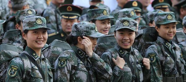 Medical team sets out for the Republic of Sierra Leone Medical team sets out for the Republic of Sierra Leone - Sputnik International