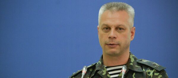 Ukraine received the arms from Lithuania, according to National Security and Defense Council (NSDC) spokesperson Andriy Lysenko. - Sputnik International