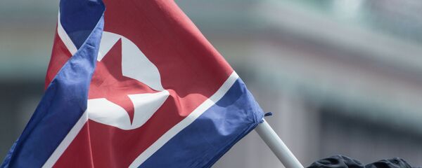 North Korea North Korea - Sputnik International