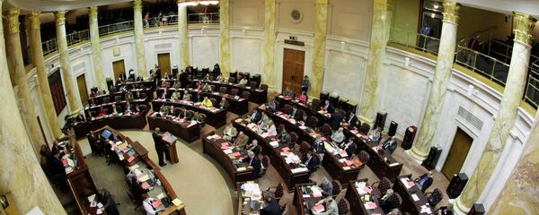 Harvard professors who championed the Obama administration’s Affordable Care Act, have suddenly become disenchanted with the reform they developed - Sputnik International