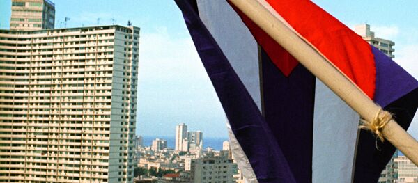 Cuba Cuba - Sputnik International