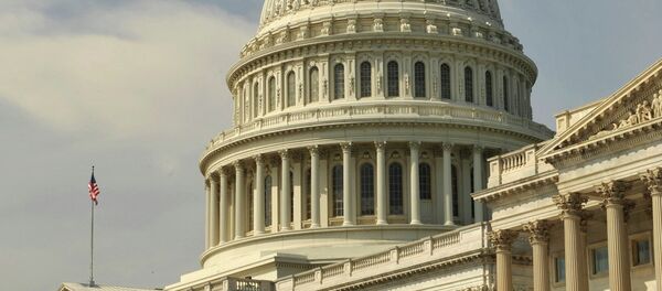 Russian Deputy Foreign Minister Sergey Ryabkov said that the expansion of sanction against Russia by Washington is unreasonable. - Sputnik International