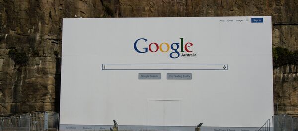 Google Google - Sputnik International