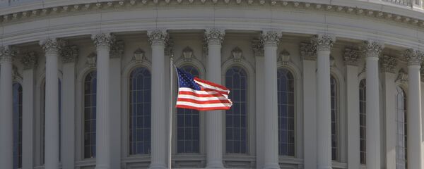 US Republicans leak report on IRS corruption to advance agenda: Congressman US Republicans leak report on IRS corruption to advance agenda: Congressman - Sputnik International