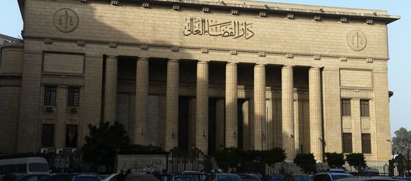 A court in Egypt has sentenced a student for writing a Facebook post that he is an atheist A court in Egypt has sentenced a student for writing a Facebook post that he is an atheist - Sputnik International