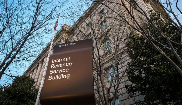 Why Clinton Foundation Whistleblowers' Case Against IRS May Cause US Political Dynasties to Shiver Why Clinton Foundation Whistleblowers' Case Against IRS May Cause US Political Dynasties to Shiver - Sputnik International