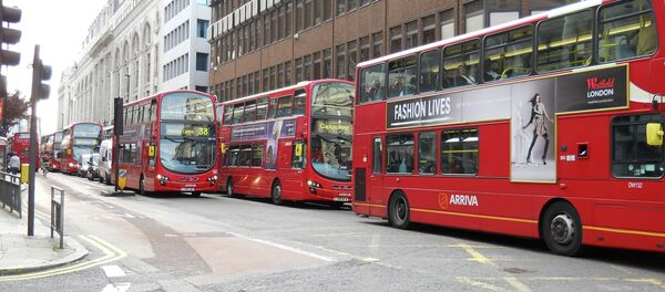 UK distribution companies that plan to deliver the latest edition of Charlie Hebdo, dubbed as the survivors edition, refuse to answer questions on the implications of distributing the magazine in Britain. - Sputnik International