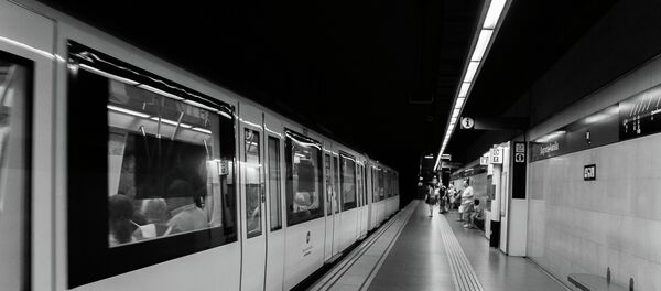 Subway - Sputnik International