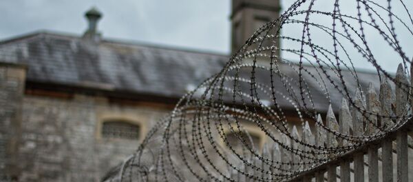 Former al-Qaeda member Ali Saleh Kahlah Marri was freed from a United States federal prison before the end of his 15-years term due to time served, the Justice Department told Fox News. - Sputnik International