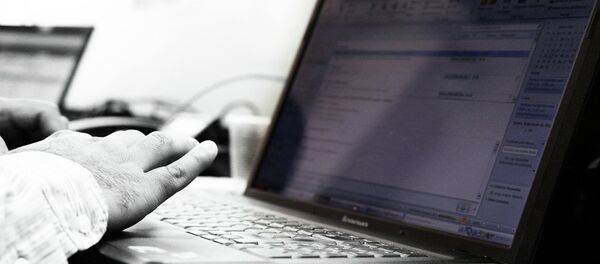 Internet - Sputnik International