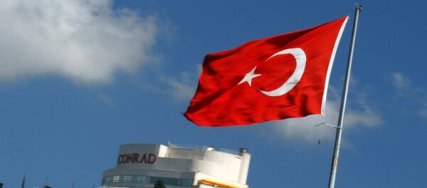Turkey - Sputnik International
