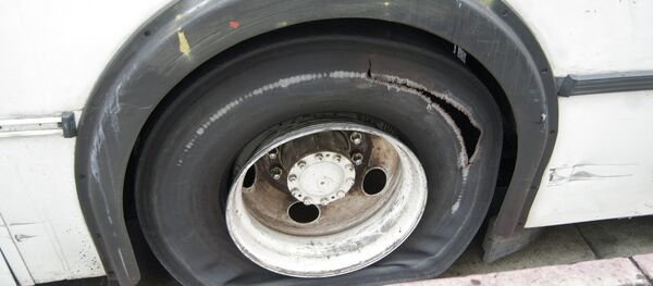 Bus wheel Bus wheel - Sputnik International