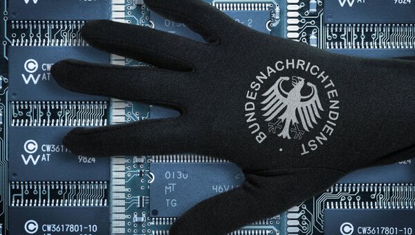 Up to 3,500 German intelligence officers working undercover abroad as diplomats and serving in countries where Germany has military missions are now at risk of being uncovered after investigators found a list of their real names on a hard drive belonging to a US double agent. - Sputnik International