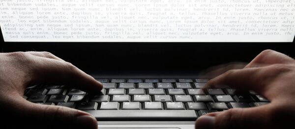 Computer Computer - Sputnik International