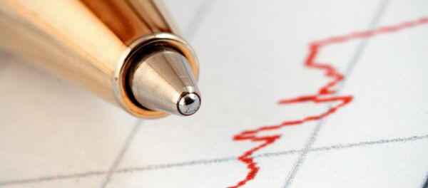 График График - Sputnik International