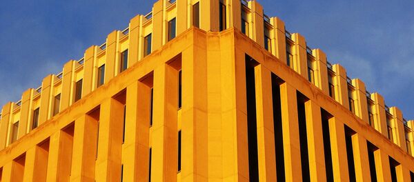 IMF IMF - Sputnik International