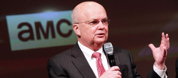 Former Director of the CIA Michael Hayden - Sputnik International