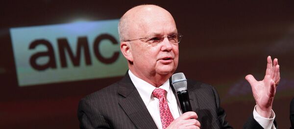 US Air Force four-star general (Ret.) and former Director of the CIA Michael Hayden - Sputnik International